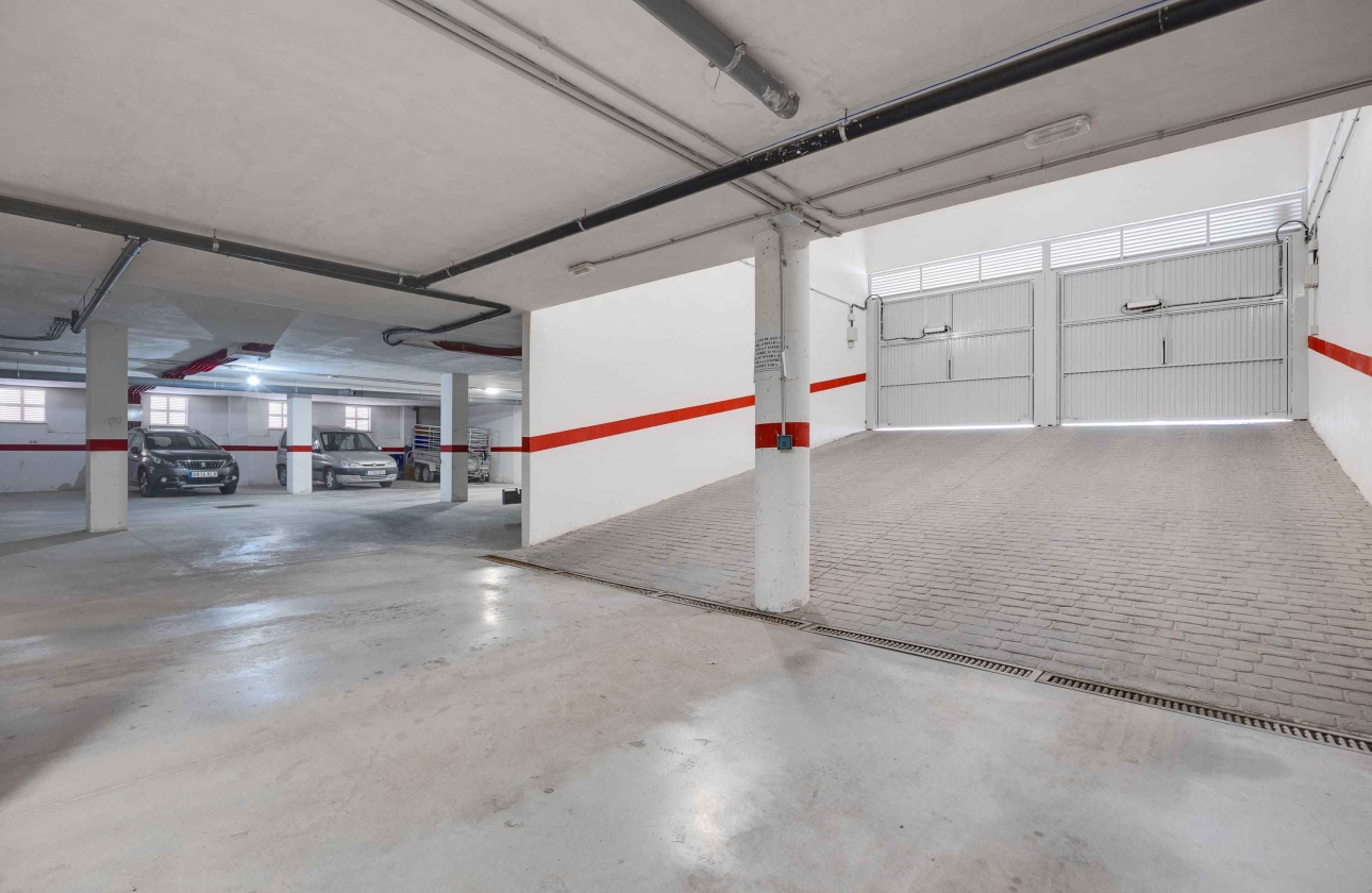Rynek pierwotny - Apartament - San Fulgencio