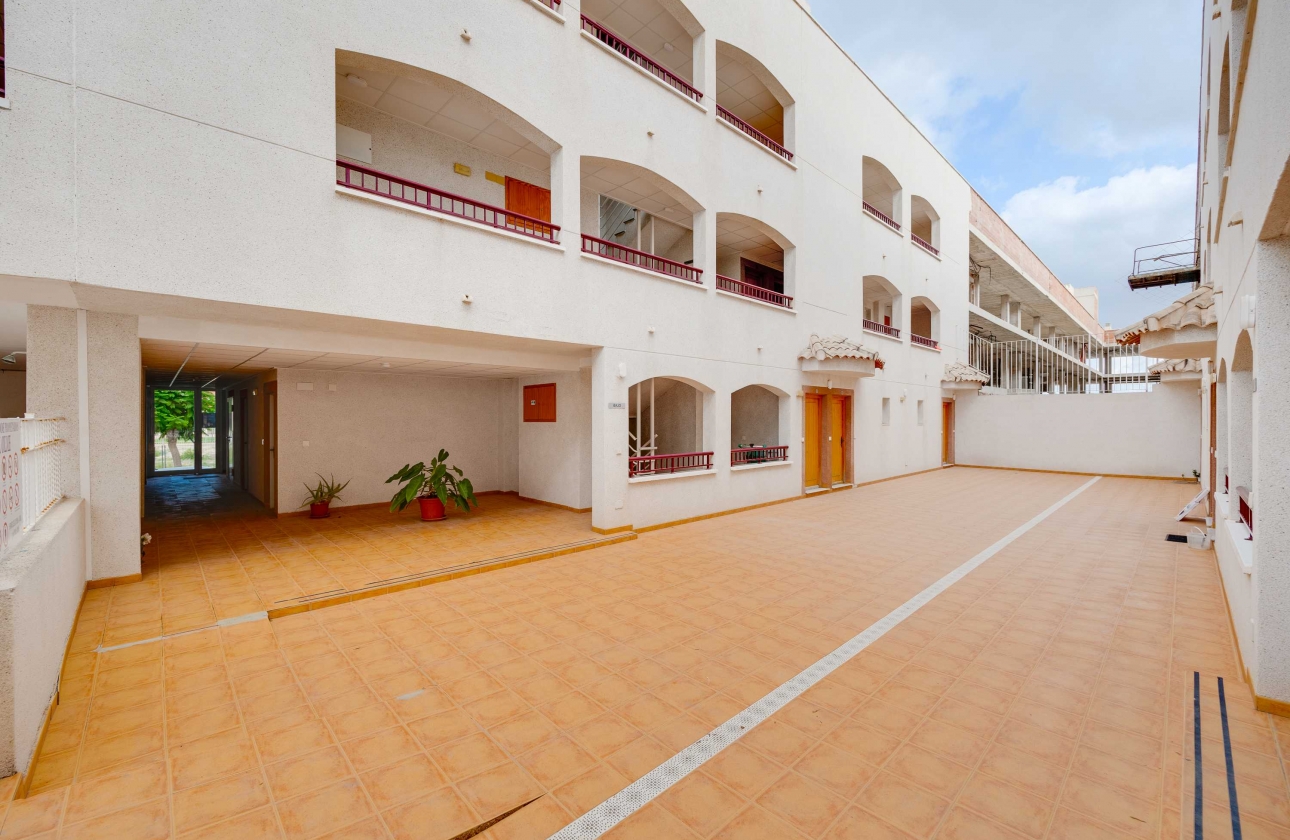 Obra nueva - Apartment - San Fulgencio