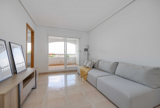 Obra nueva - Apartment - San Fulgencio