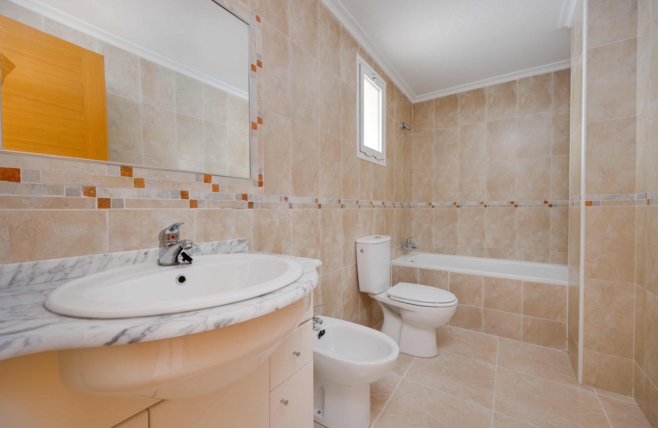 Obra nueva - Apartment - San Fulgencio
