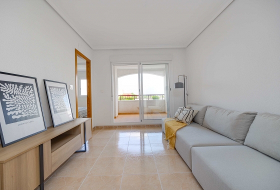 New Build - Apartment - San Fulgencio