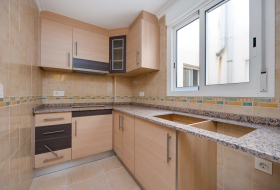 New Build - Apartment - San Fulgencio