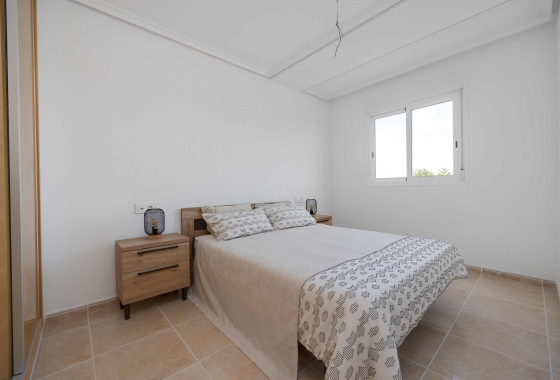 New Build - Apartment - San Fulgencio