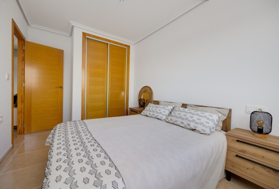 New Build - Apartment - San Fulgencio