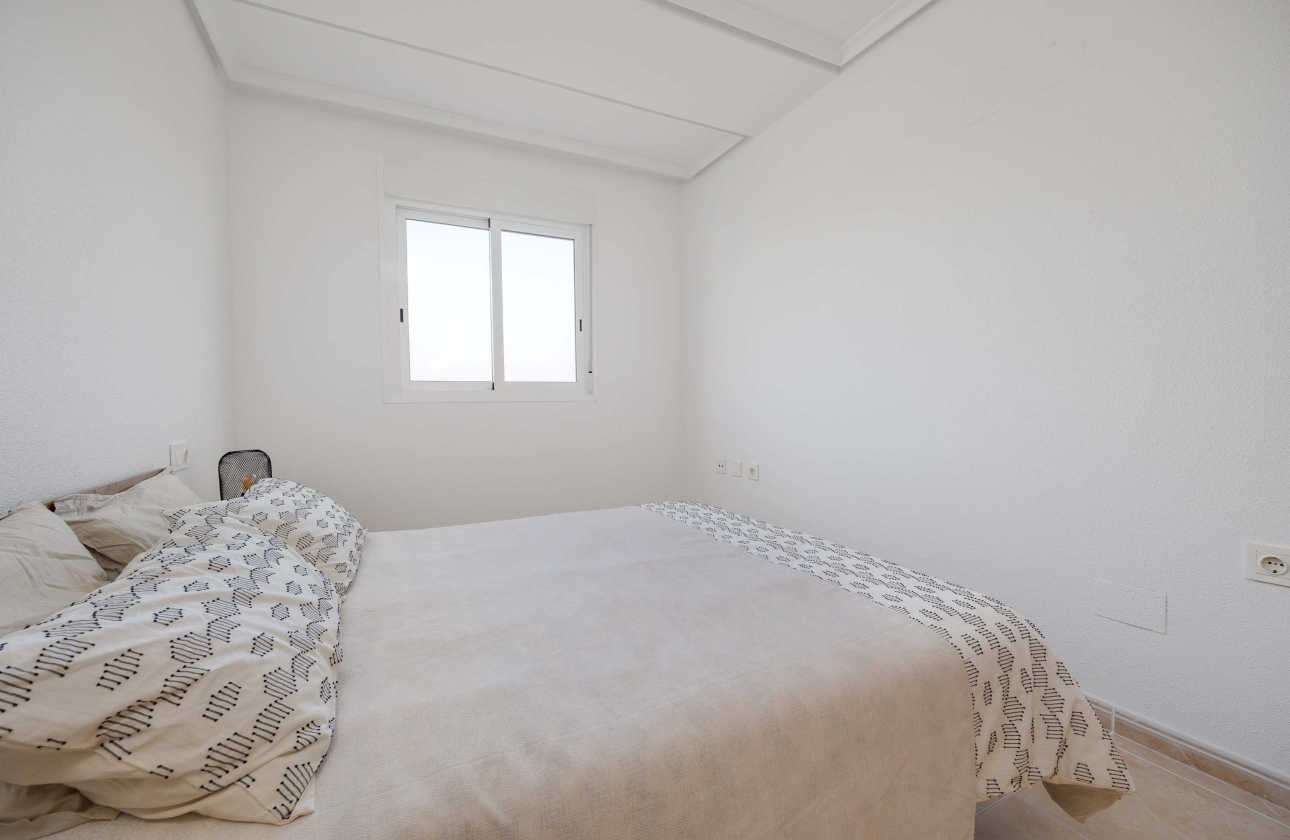 New Build - Apartment - San Fulgencio