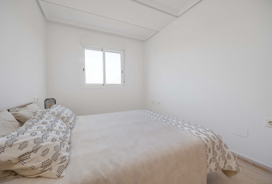 New Build - Apartment - San Fulgencio