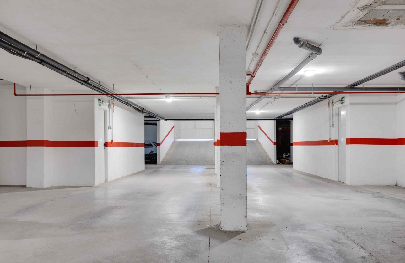 New Build - Apartment - San Fulgencio