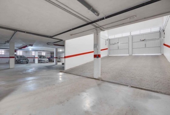 New Build - Apartment - San Fulgencio
