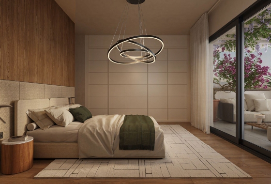 New Build - Apartment - Estepona
