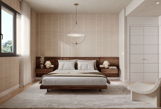 New Build - Penthouse - Estepona