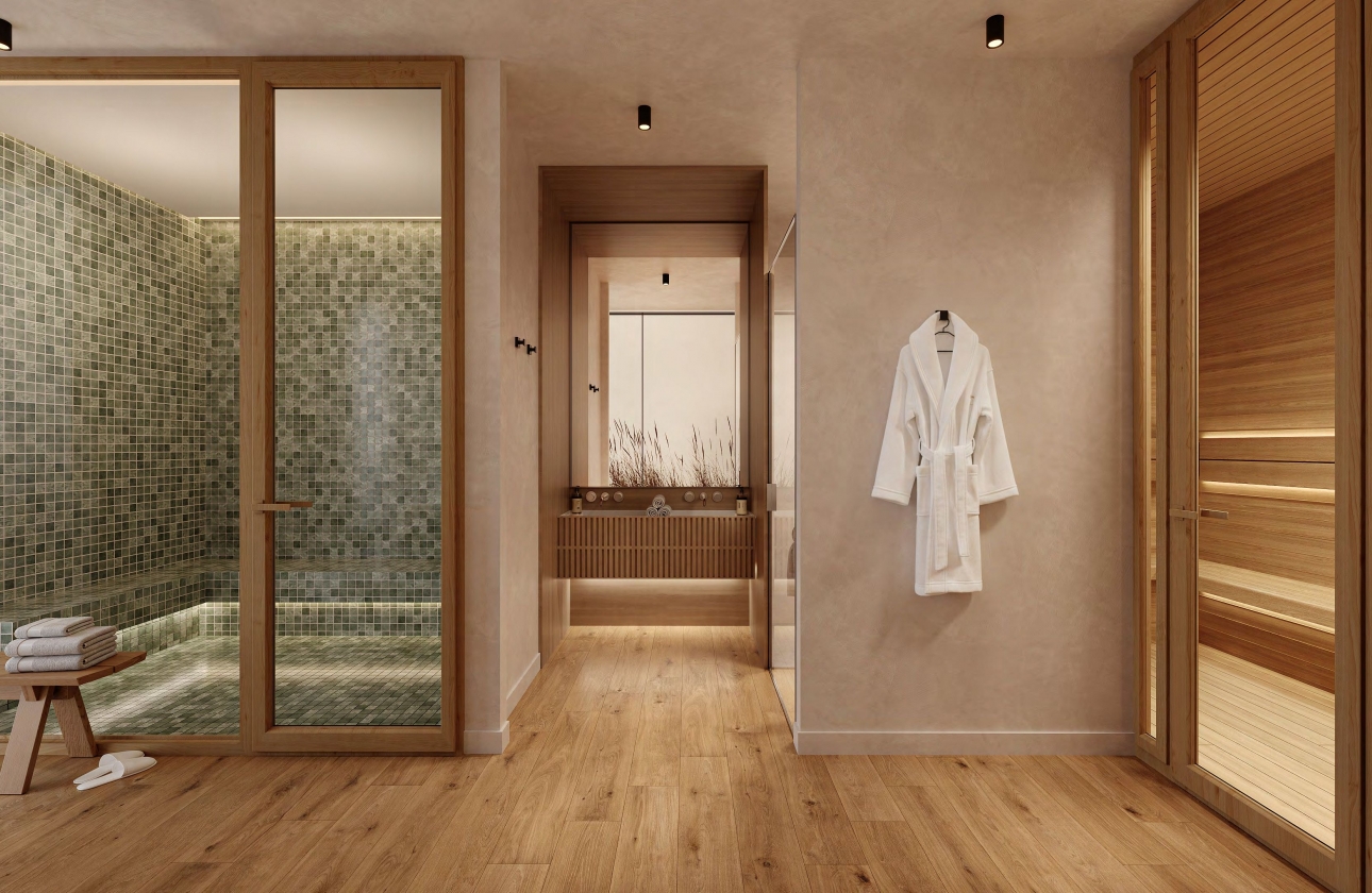 New Build - Penthouse - Estepona
