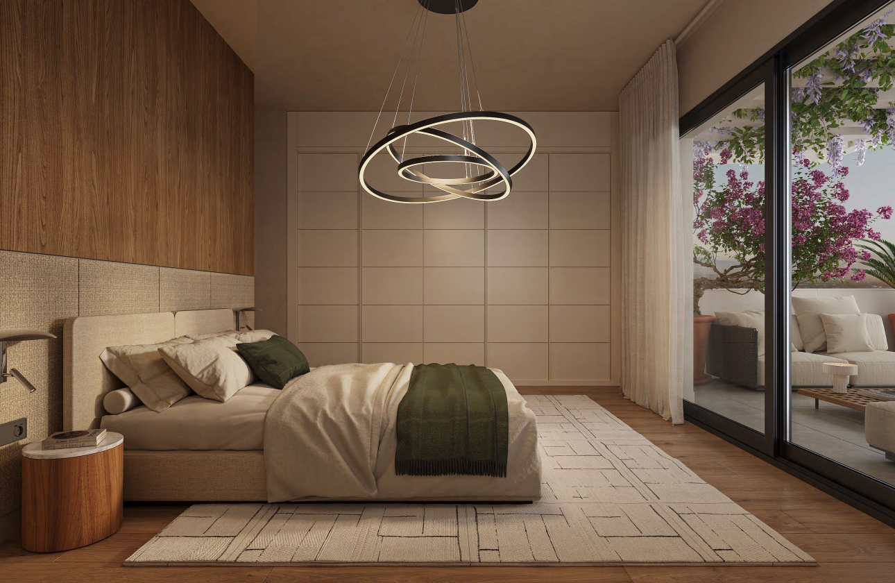New Build - Penthouse - Estepona