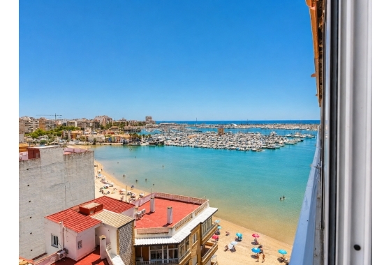 Wynajem długoterminowy - Apartament - Torrevieja - Acequion