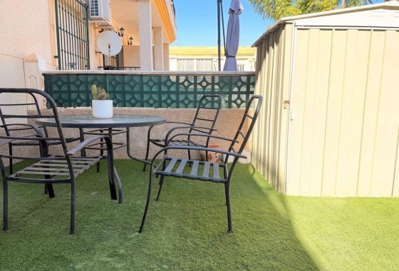 Rynek wtórny - Bungalow - Orihuela Costa - Las Filipinas