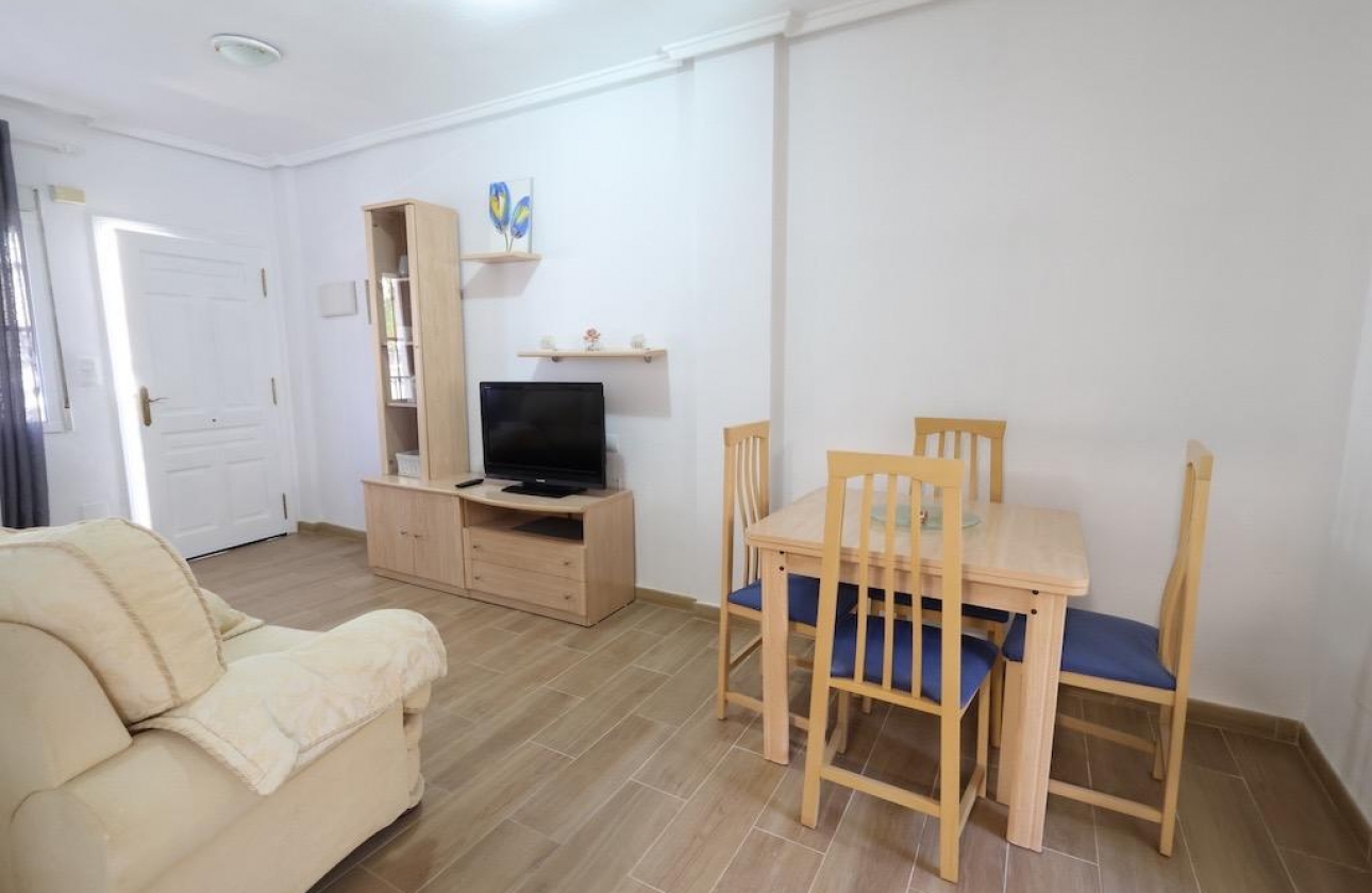 Rynek wtórny - Bungalow - Orihuela Costa - Las Filipinas