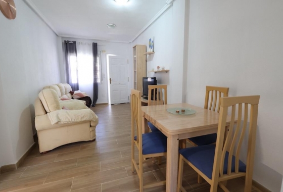 Rynek wtórny - Bungalow - Orihuela Costa - Las Filipinas