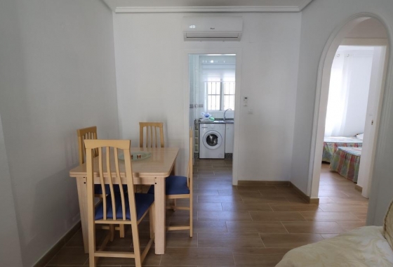 Rynek wtórny - Bungalow - Orihuela Costa - Las Filipinas