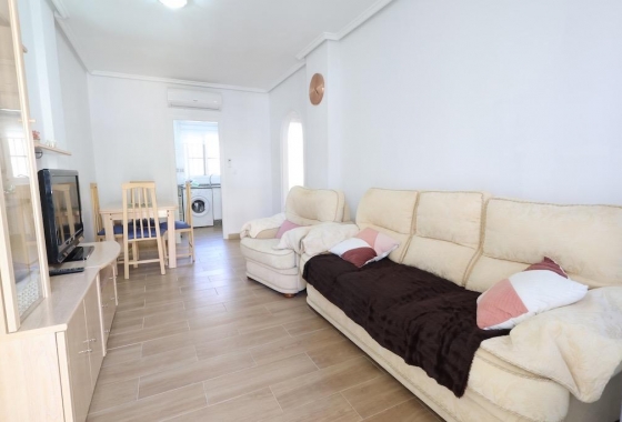 Rynek wtórny - Bungalow - Orihuela Costa - Las Filipinas