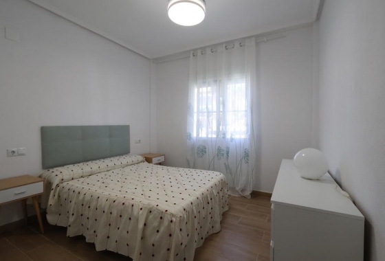 Rynek wtórny - Bungalow - Orihuela Costa - Las Filipinas