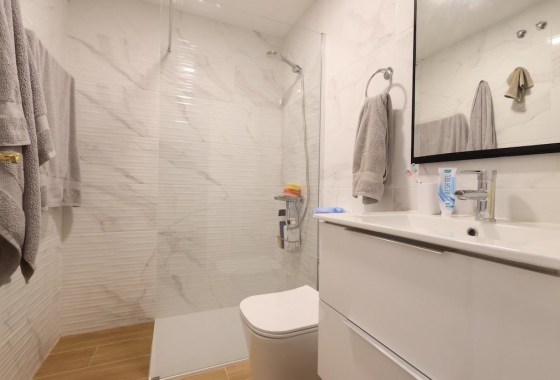 Rynek wtórny - Bungalow - Orihuela Costa - Las Filipinas