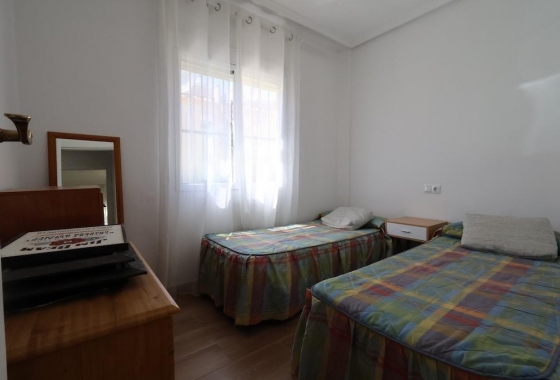 Rynek wtórny - Bungalow - Orihuela Costa - Las Filipinas
