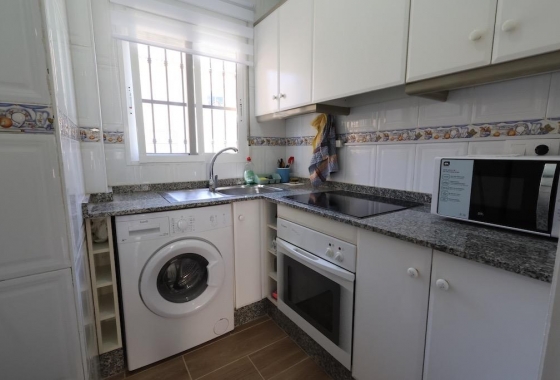Rynek wtórny - Bungalow - Orihuela Costa - Las Filipinas