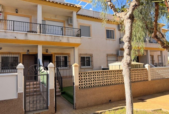 Rynek wtórny - Bungalow - Orihuela Costa - Las Filipinas