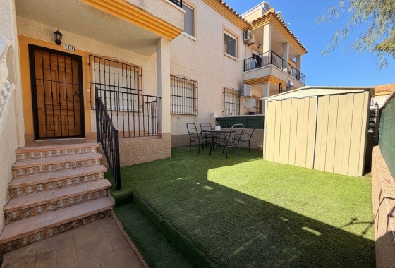Rynek wtórny - Bungalow - Orihuela Costa - Las Filipinas