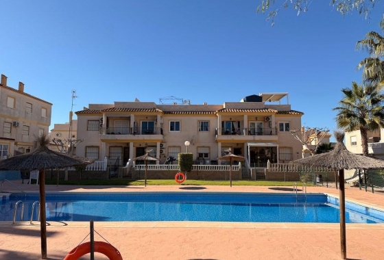 Rynek wtórny - Bungalow - Orihuela Costa - Las Filipinas