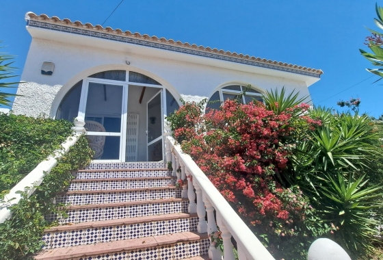 Rynek wtórny - Villa - Orihuela Costa - Blue Lagoon