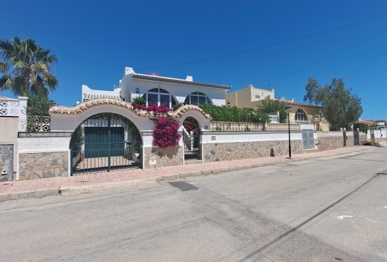 Rynek wtórny - Villa - San Miguel de Salinas - Blue Lagoon