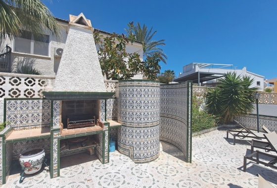 Rynek wtórny - Villa - San Miguel de Salinas - Blue Lagoon