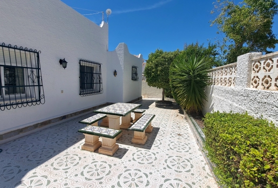 Rynek wtórny - Villa - San Miguel de Salinas - Blue Lagoon