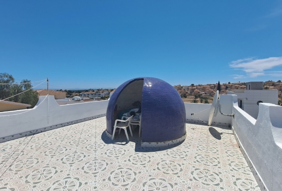 Rynek wtórny - Villa - San Miguel de Salinas - Blue Lagoon
