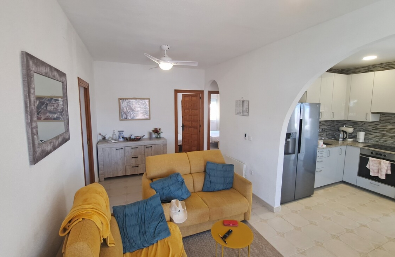 Rynek wtórny - Villa - San Miguel de Salinas - Blue Lagoon