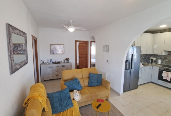 Rynek wtórny - Villa - San Miguel de Salinas - Blue Lagoon