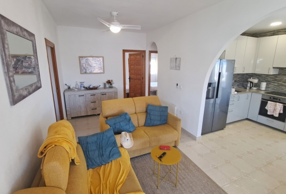 Rynek wtórny - Villa - San Miguel de Salinas - Blue Lagoon
