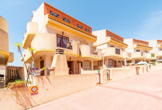Wynajem długoterminowy - Szeregowiec - Orihuela Costa - La Zenia