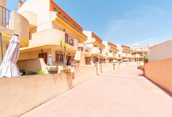 Wynajem długoterminowy - Szeregowiec - Orihuela Costa - La Zenia