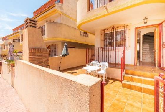 Wynajem długoterminowy - Szeregowiec - Orihuela Costa - La Zenia