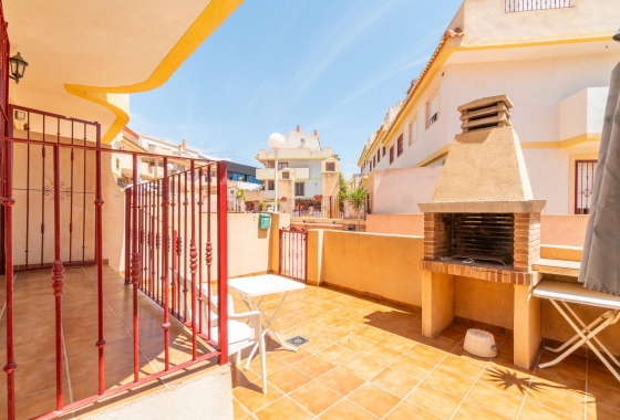 Wynajem długoterminowy - Szeregowiec - Orihuela Costa - La Zenia