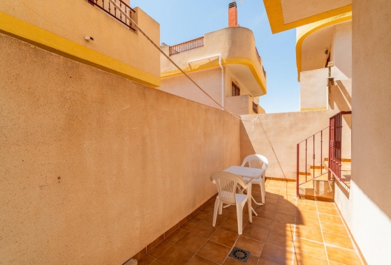 Wynajem długoterminowy - Szeregowiec - Orihuela Costa - La Zenia