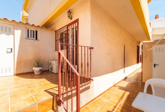Wynajem długoterminowy - Szeregowiec - Orihuela Costa - La Zenia