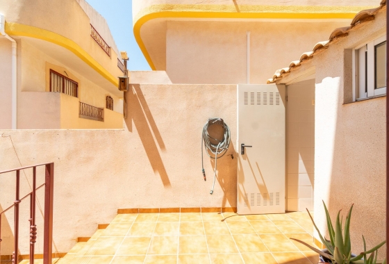 Wynajem długoterminowy - Szeregowiec - Orihuela Costa - La Zenia