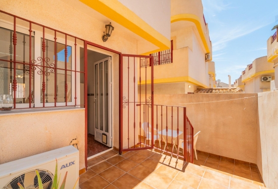 Wynajem długoterminowy - Szeregowiec - Orihuela Costa - La Zenia