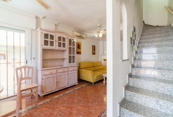 Wynajem długoterminowy - Szeregowiec - Orihuela Costa - La Zenia