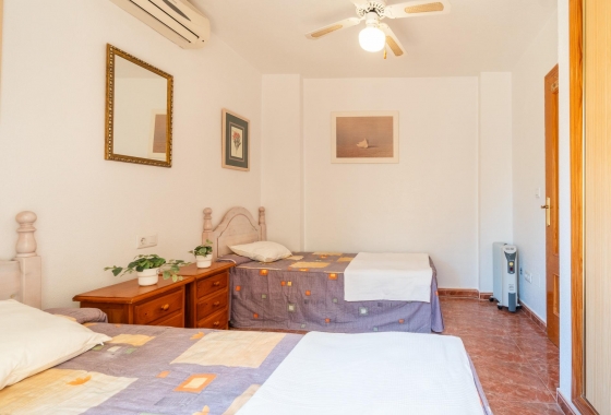 Wynajem długoterminowy - Szeregowiec - Orihuela Costa - La Zenia