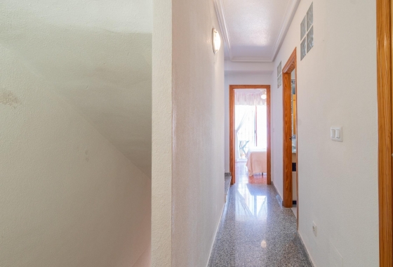 Wynajem długoterminowy - Szeregowiec - Orihuela Costa - La Zenia
