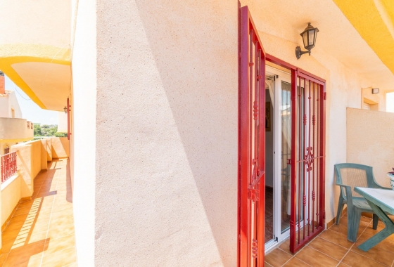 Wynajem długoterminowy - Szeregowiec - Orihuela Costa - La Zenia