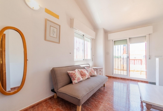 Wynajem długoterminowy - Szeregowiec - Orihuela Costa - La Zenia